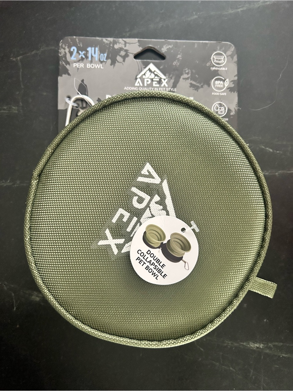 Accessories - None
